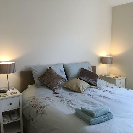 Canterbury Cottage 프레스타틴 외부 사진
